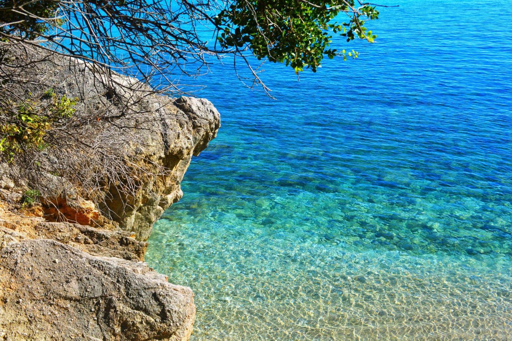 Mediterranean Way - Pere Martell Tarragona Buitenkant foto