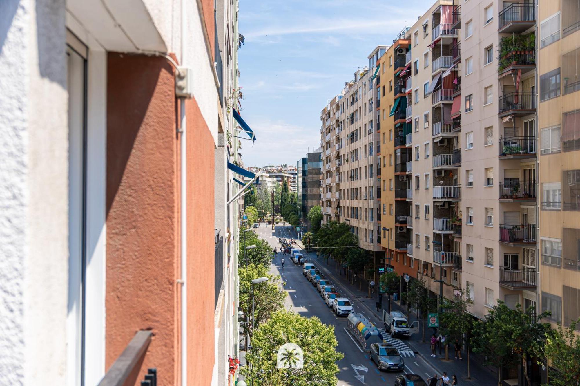 Mediterranean Way - Pere Martell Tarragona Buitenkant foto
